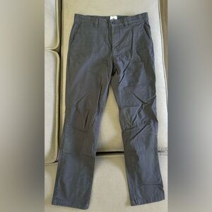 32/32 H&M Slim Fit pants